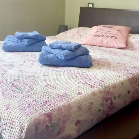 شقة La Casa Di Barbanella غروسيتو المظهر الخارجي الصورة