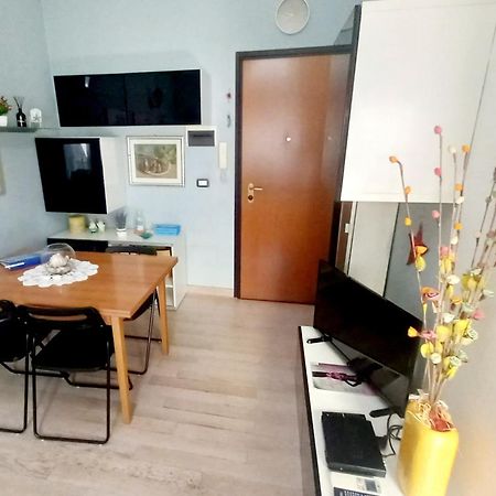 شقة La Casa Di Barbanella غروسيتو المظهر الخارجي الصورة