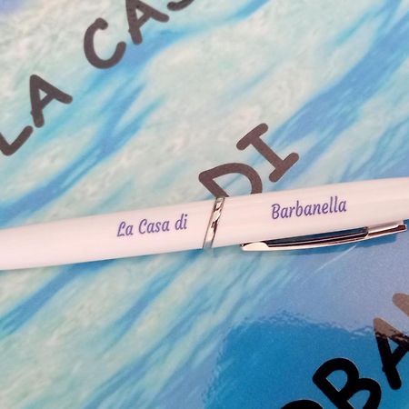 شقة La Casa Di Barbanella غروسيتو المظهر الخارجي الصورة