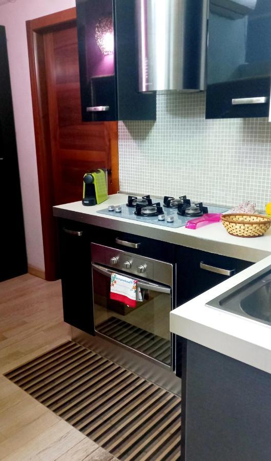 شقة La Casa Di Barbanella غروسيتو المظهر الخارجي الصورة