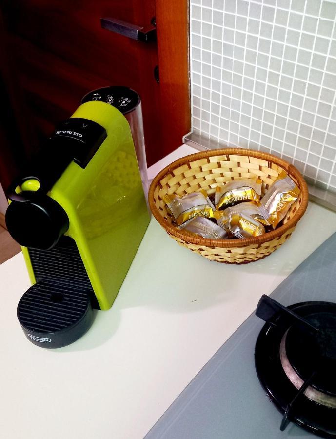 شقة La Casa Di Barbanella غروسيتو المظهر الخارجي الصورة