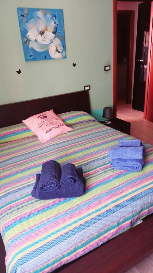شقة La Casa Di Barbanella غروسيتو المظهر الخارجي الصورة