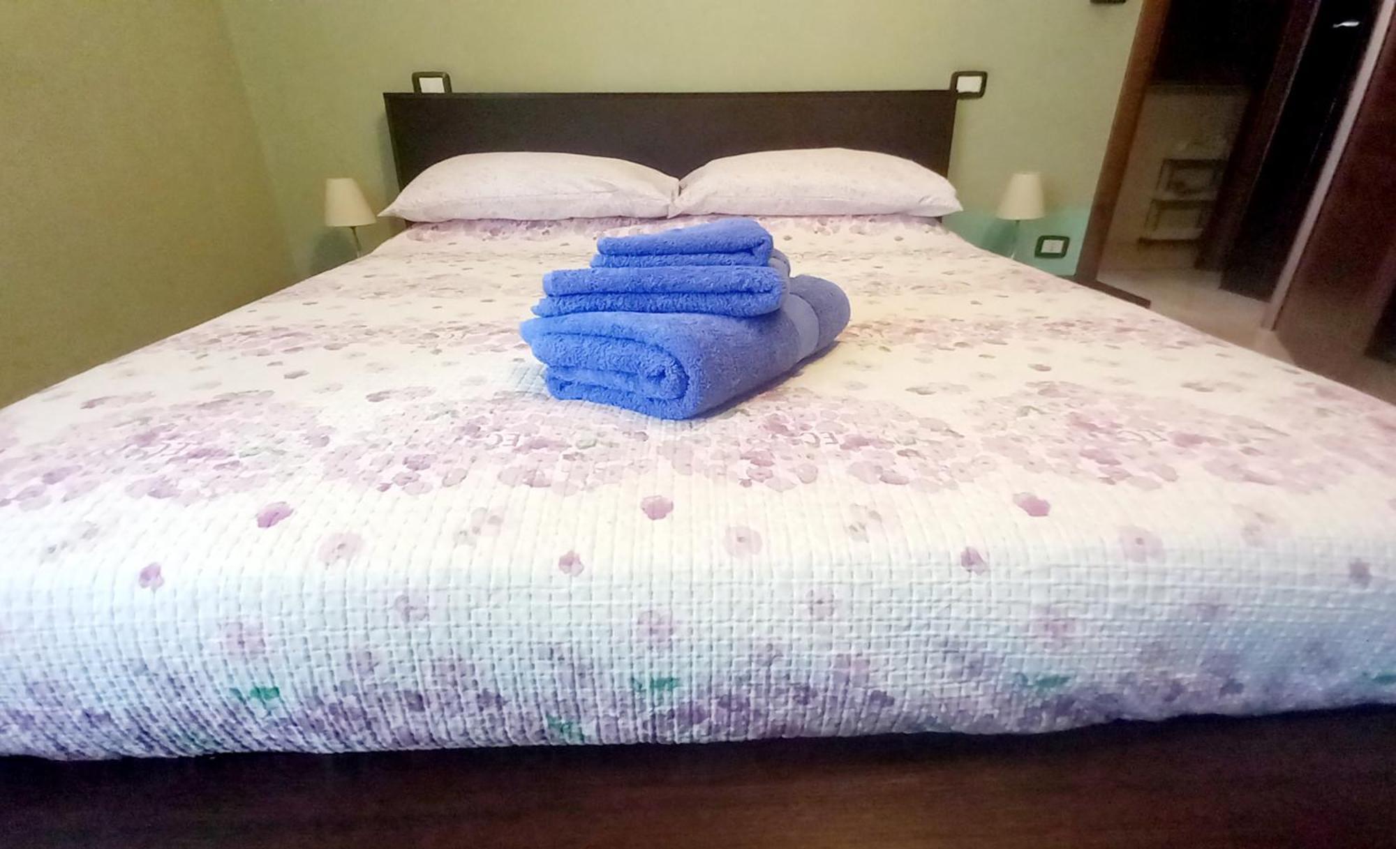 شقة La Casa Di Barbanella غروسيتو المظهر الخارجي الصورة