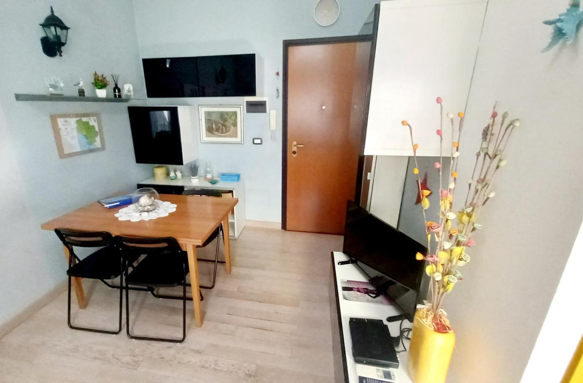 شقة La Casa Di Barbanella غروسيتو المظهر الخارجي الصورة
