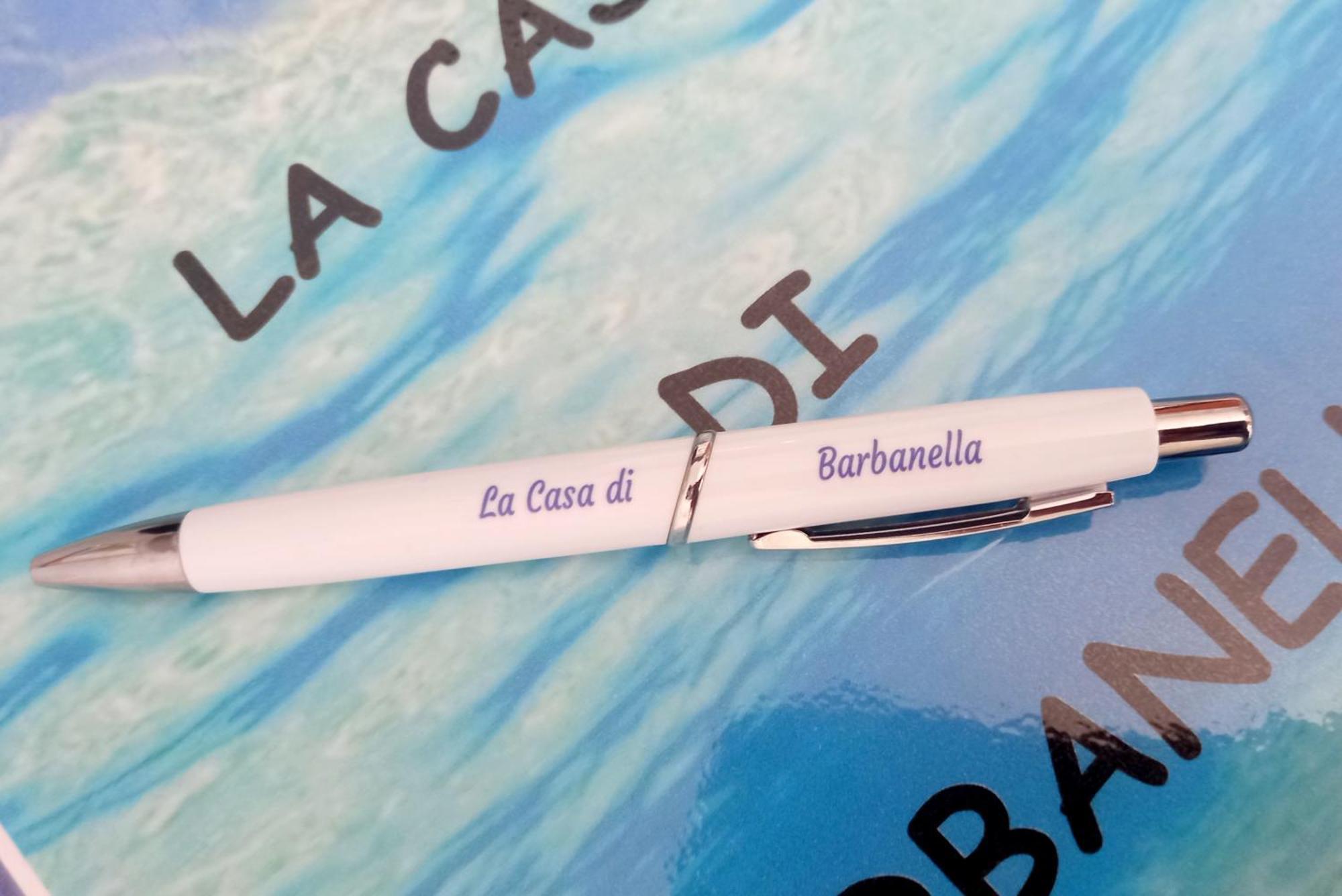 شقة La Casa Di Barbanella غروسيتو المظهر الخارجي الصورة