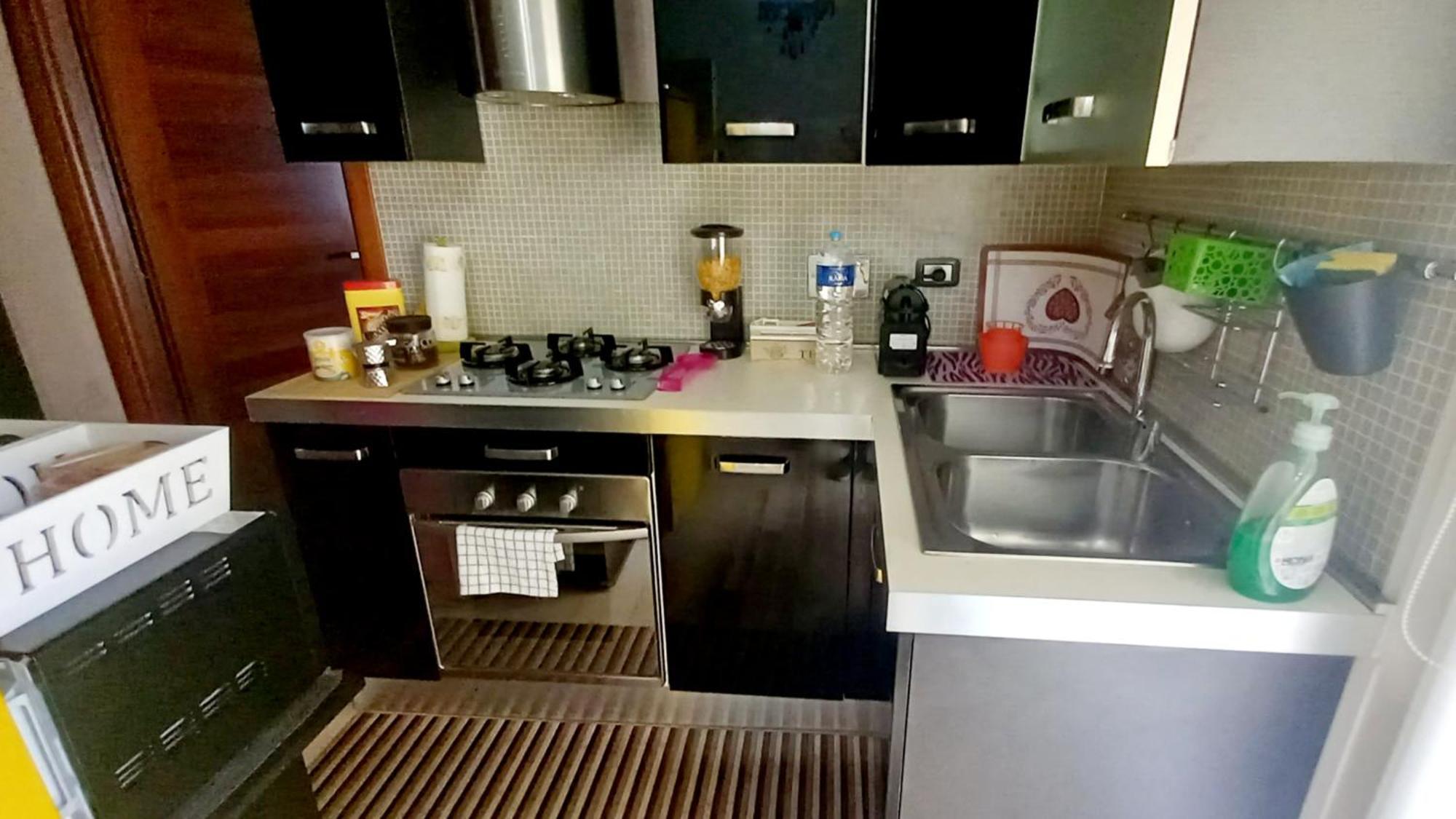شقة La Casa Di Barbanella غروسيتو المظهر الخارجي الصورة
